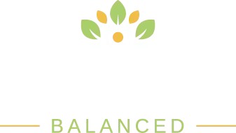 Mind And Body Balanced LLC Logo Footer