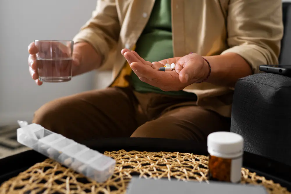 Substance Use Disorder